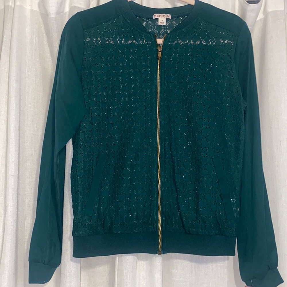 Women’s jacket